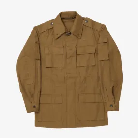 1980s BDU Soviet Afghanka Jacket