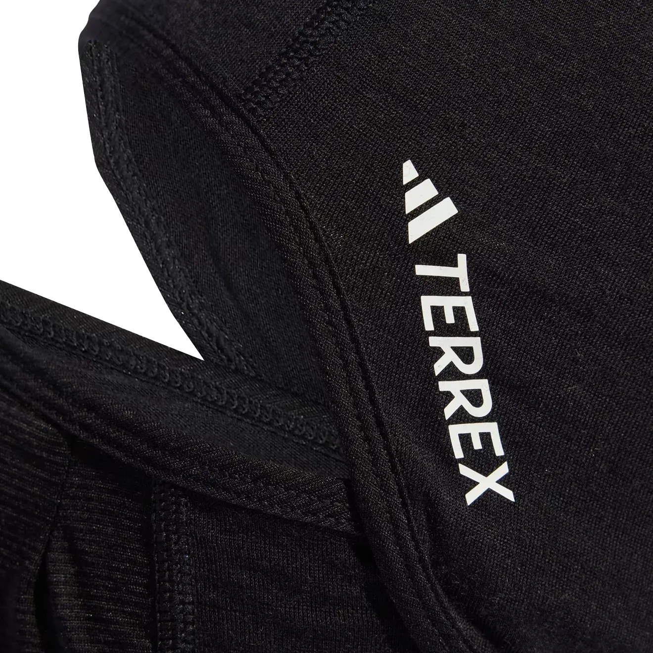 Adidas Terrex Cold.Rdy Merino Wool Balaclava Black / White