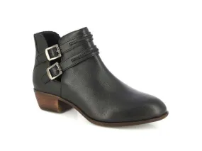 Alberto Torresi WoMen's Narcisa Black Boots