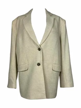 Anine Bing Size S Blazer