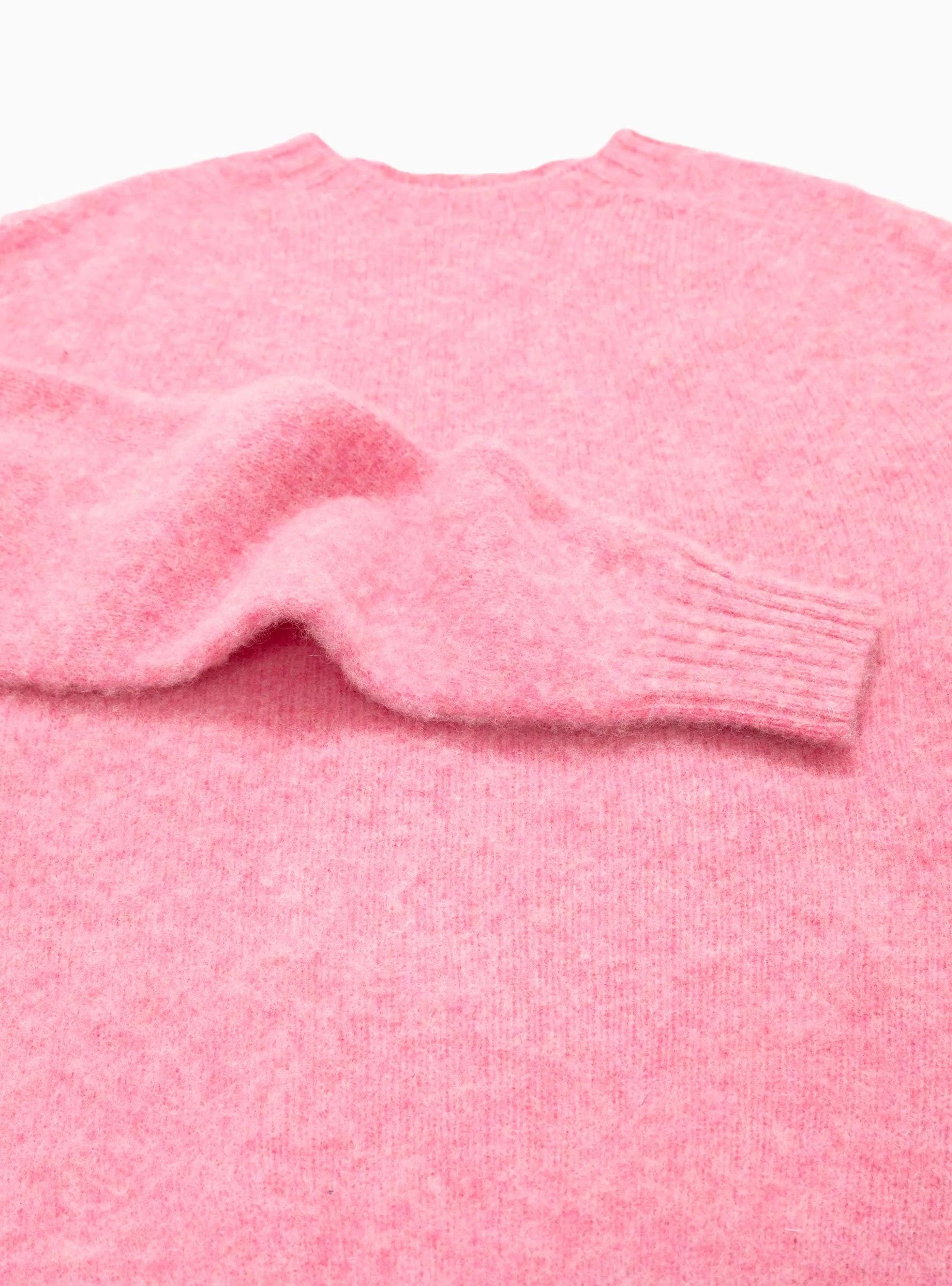 Birth Of The Cool Sweater Pinkypie