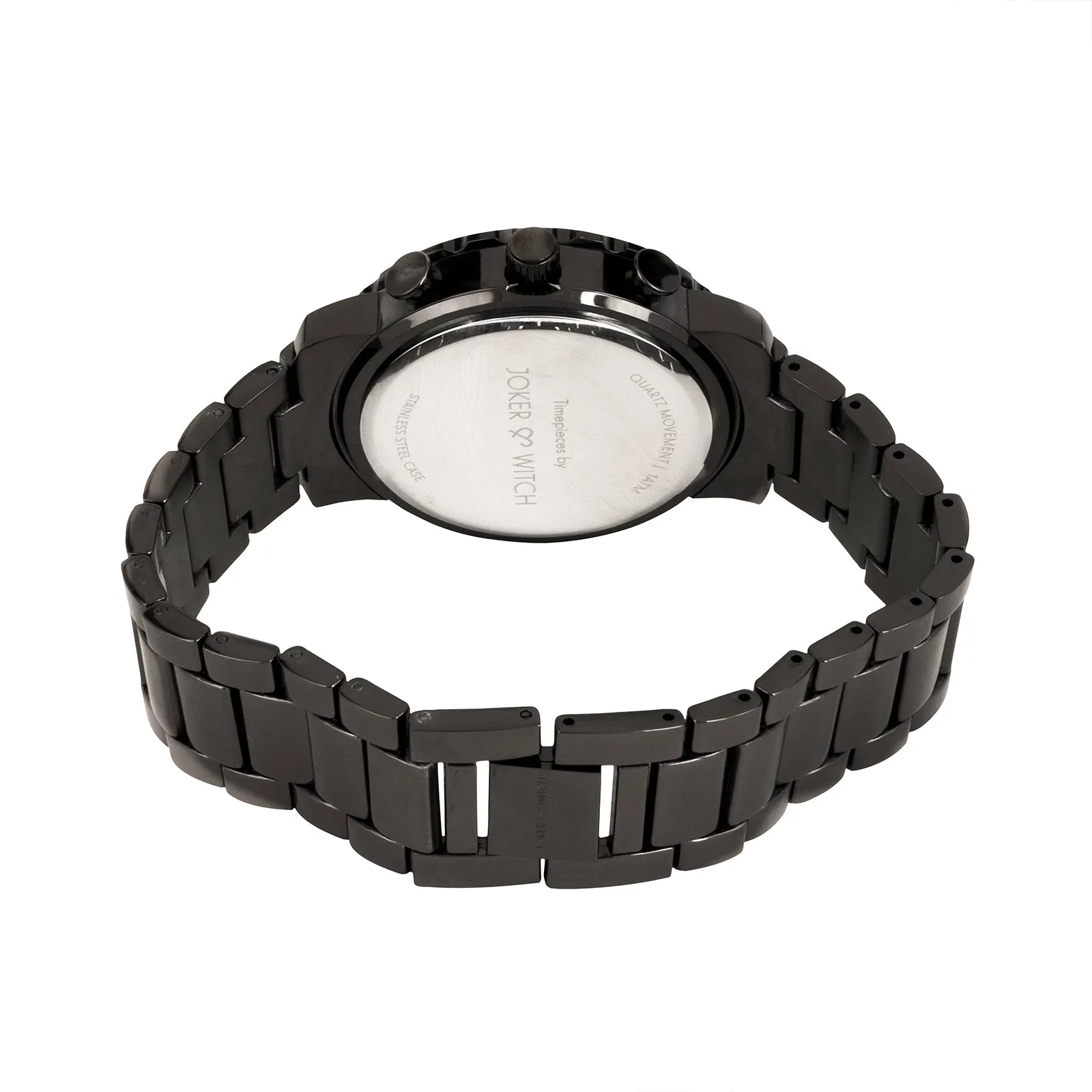 Brodway Watch Bracelet Stack