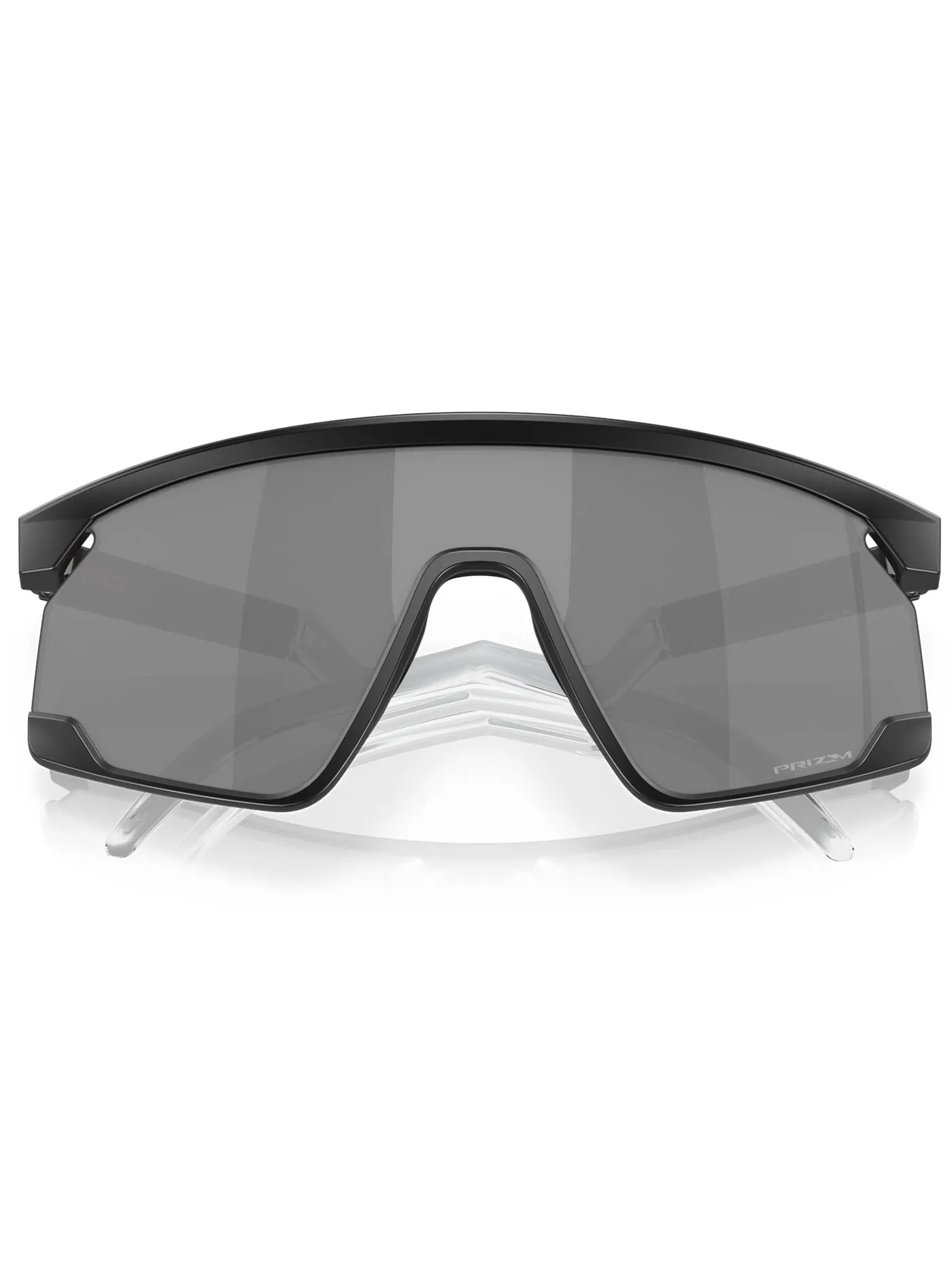 BXTR Matte Black/Prizm Black Sunglasses