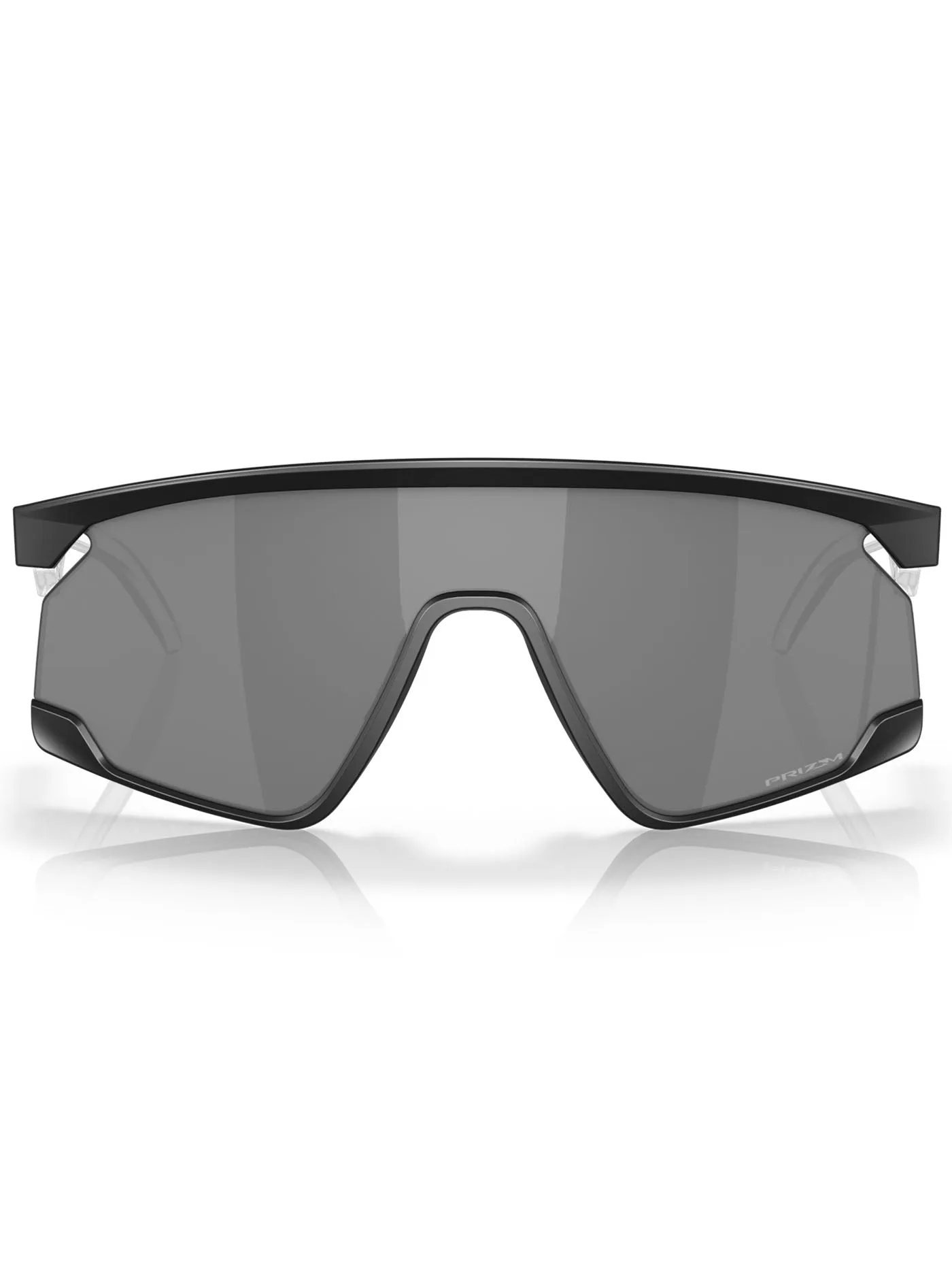 BXTR Matte Black/Prizm Black Sunglasses