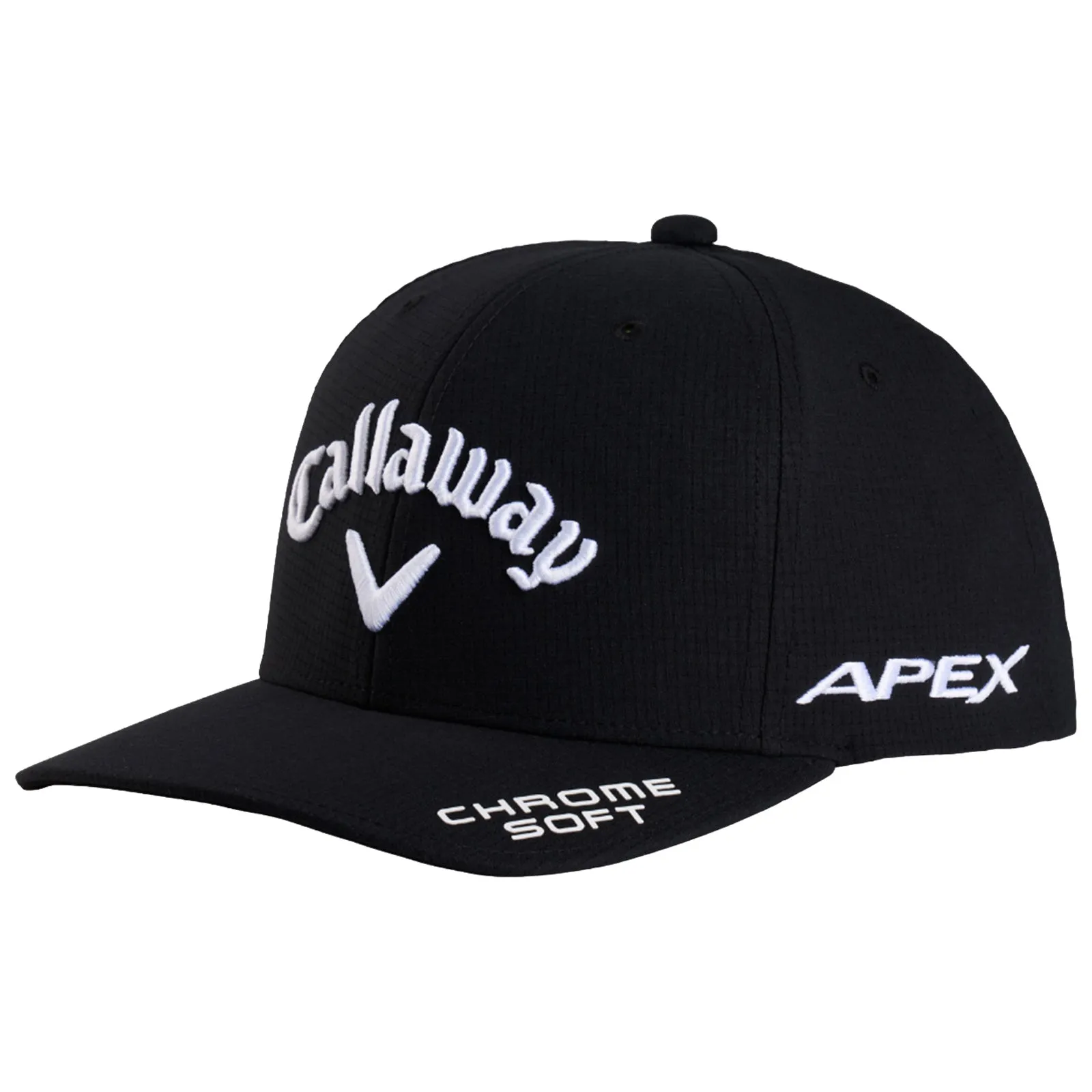 Callaway Mens Tour Authentic Performance Pro Cap