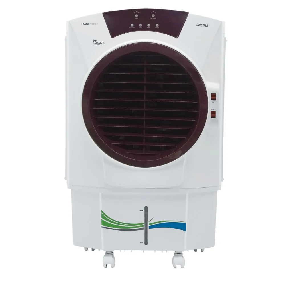 Desert Air Cooler Grand 72E