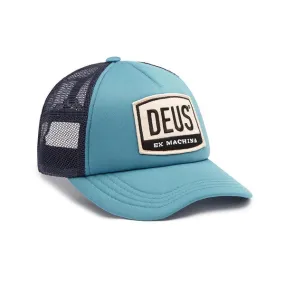 DEUS MORETOWN TRUCKER