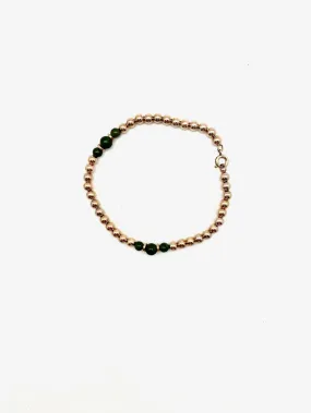 Jade Betty Bracelet