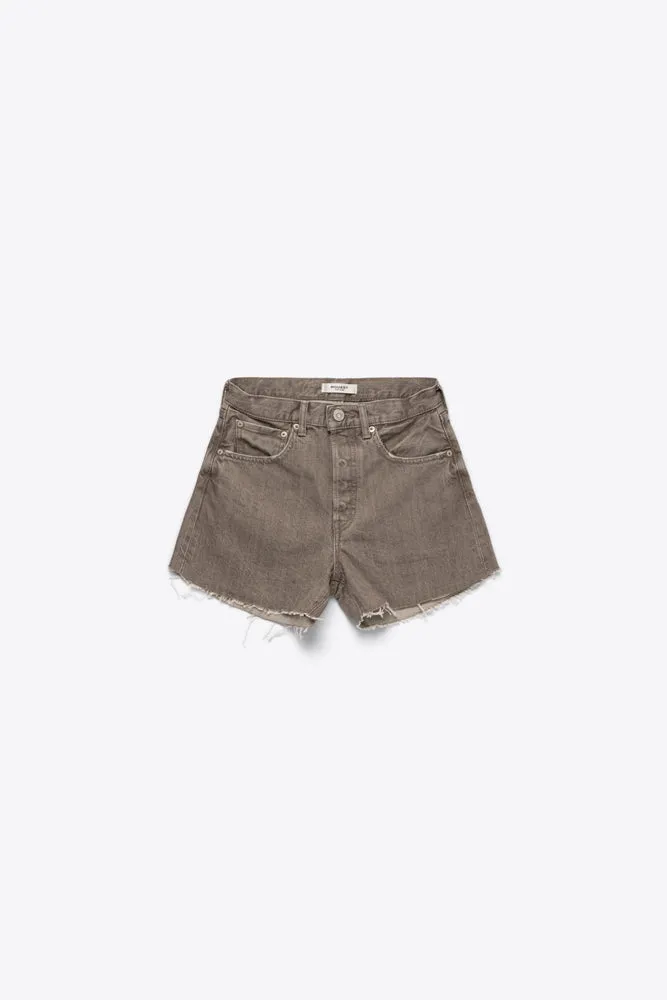 Lakeshore Shorts BRN - Light Brown