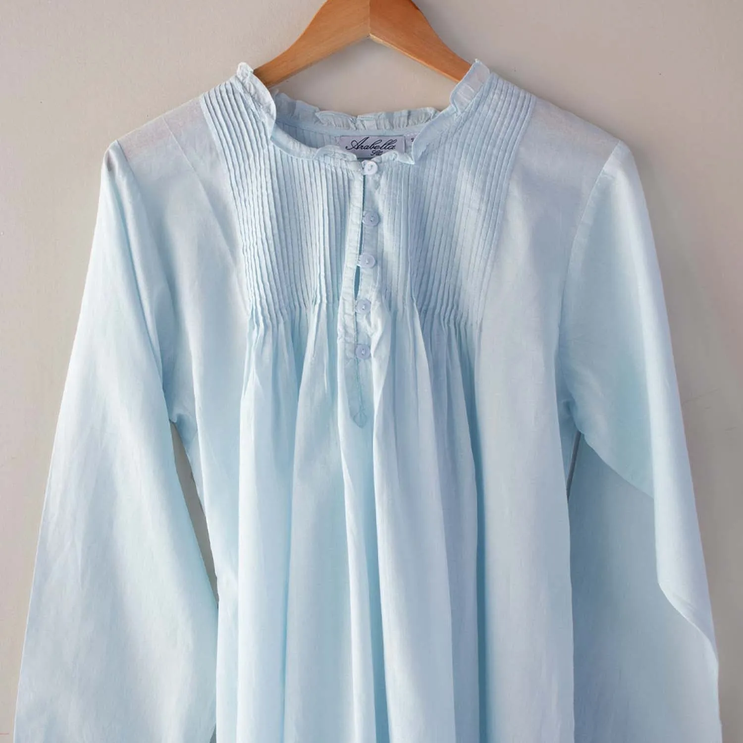 Lucy Nightie Blue