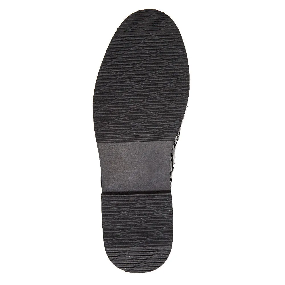 Men's Bamboo2 in Black