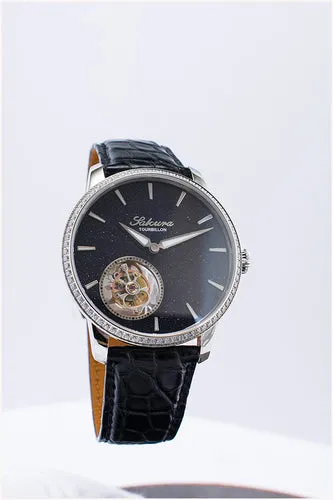 Men's Diamond Watches