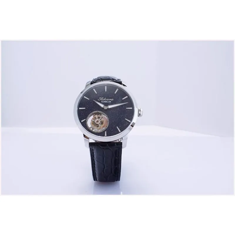 Men's Diamond Watches