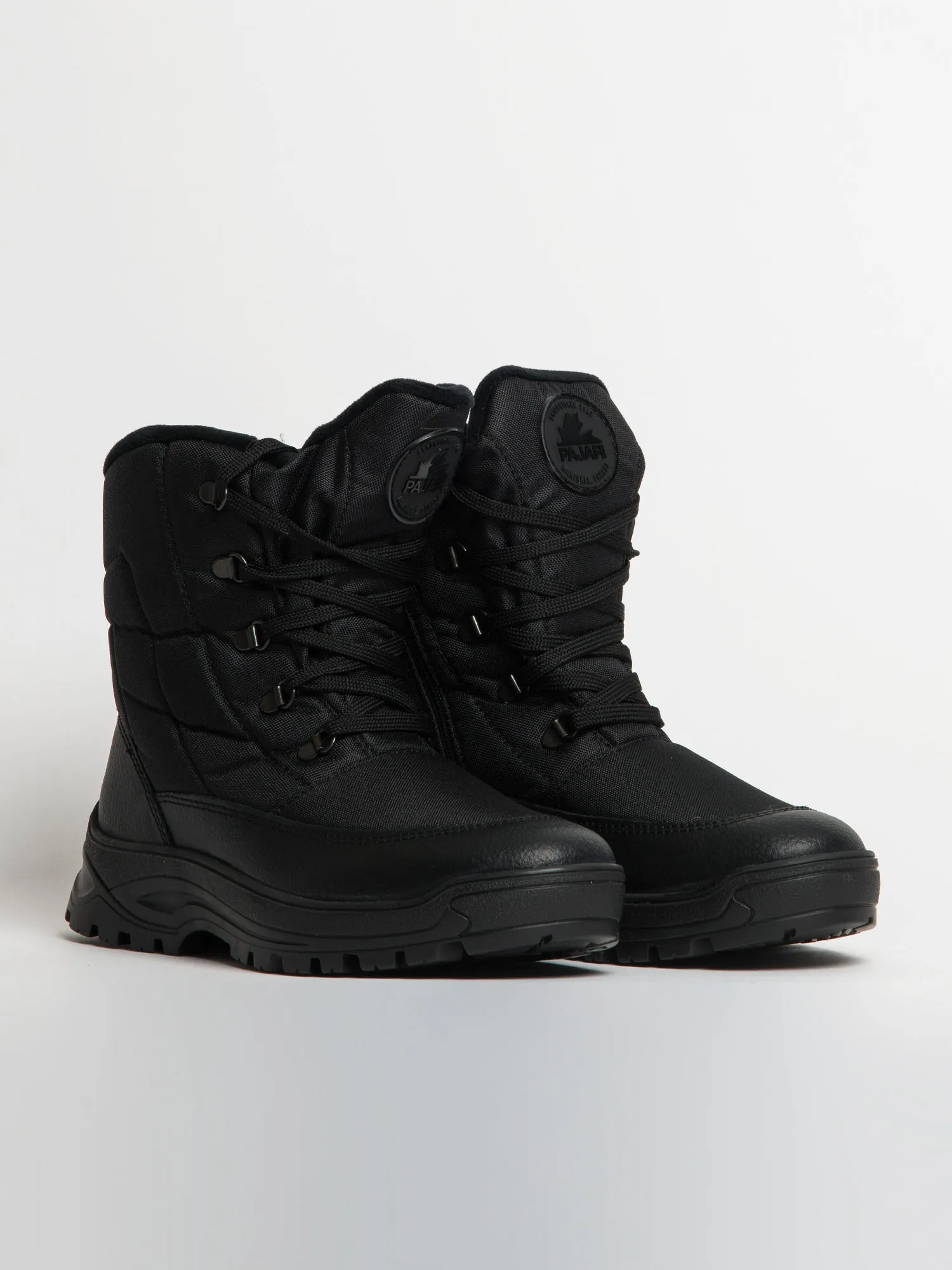 MENS PAJAR TRIGGER BOOT