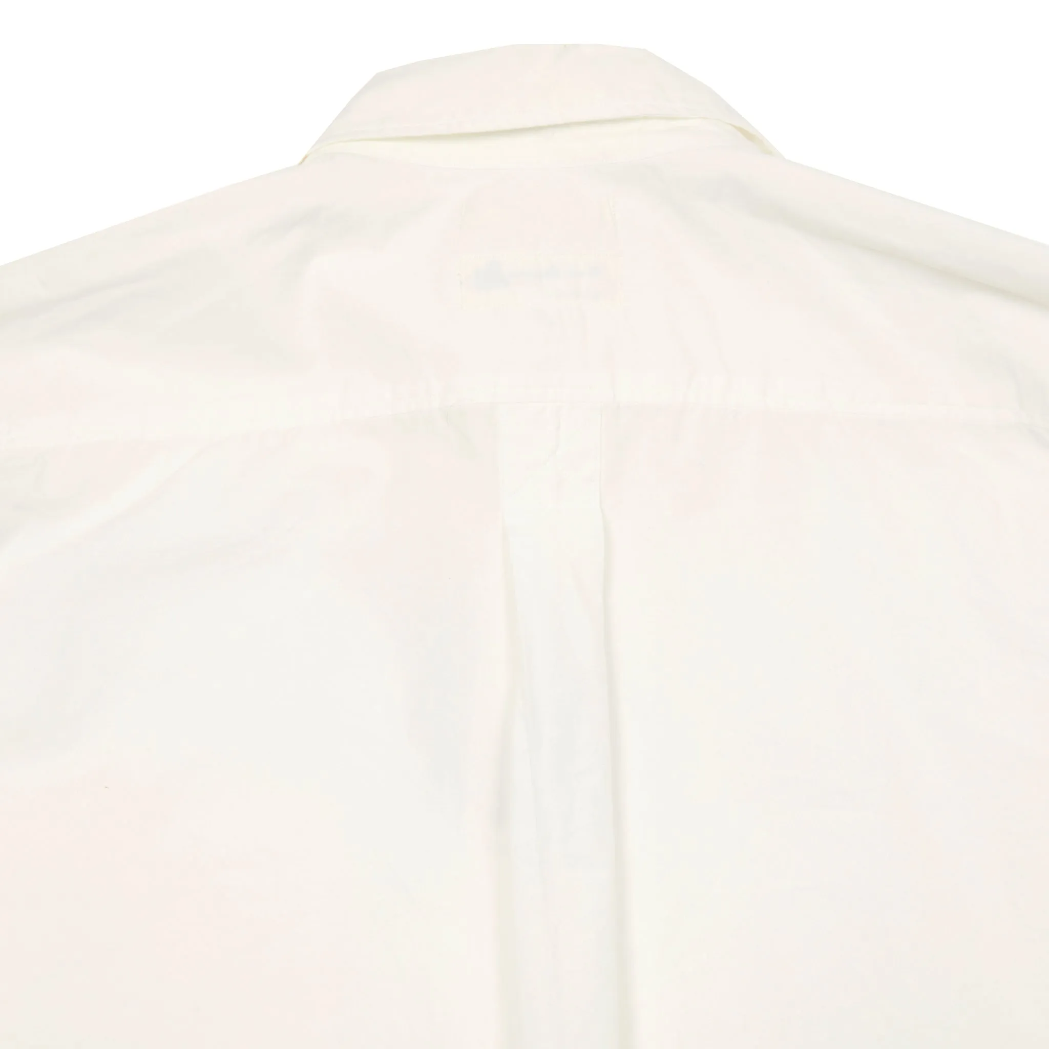 Merz b Schwanen Shirt in White