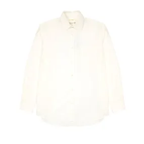 Merz b Schwanen Shirt in White