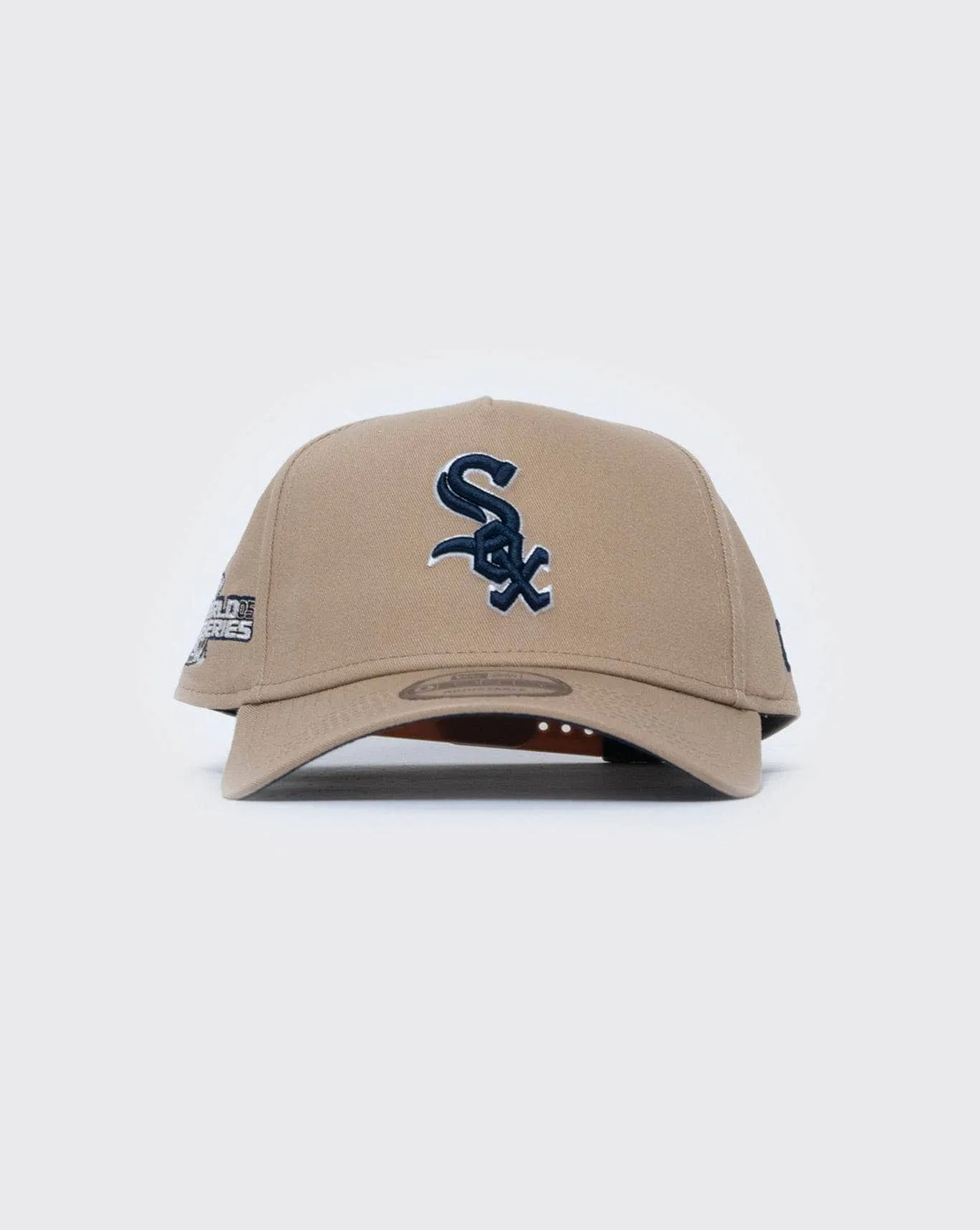 new era 940 aframe chicago white sox