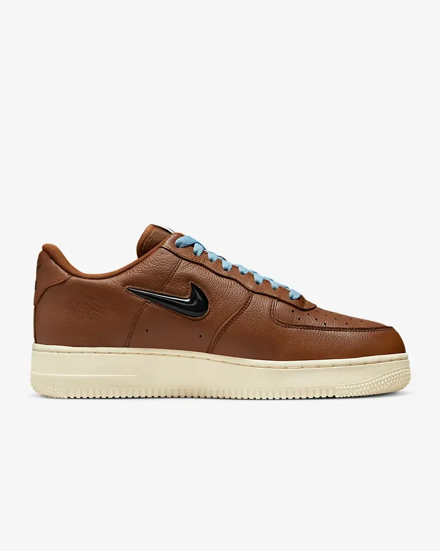 Nike Air Force 1 Low '07 Premium (Vintage Pecan)