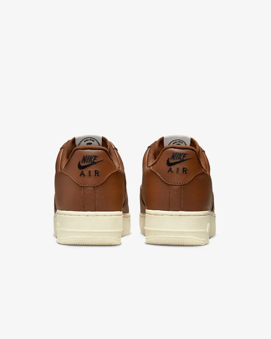 Nike Air Force 1 Low '07 Premium (Vintage Pecan)