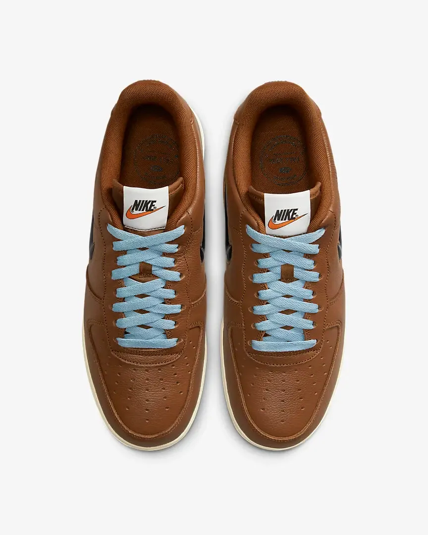 Nike Air Force 1 Low '07 Premium (Vintage Pecan)