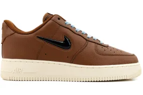 Nike Air Force 1 Low '07 Premium (Vintage Pecan)