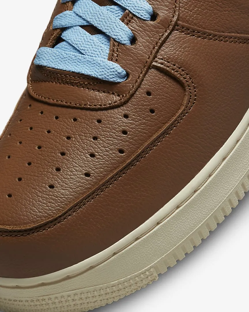 Nike Air Force 1 Low '07 Premium (Vintage Pecan)