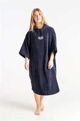 Robie Original Long Sleeve Changing Robe