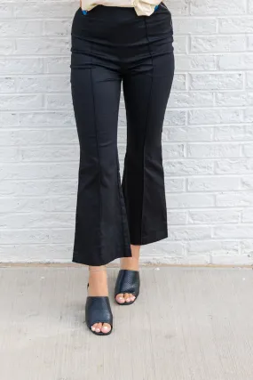 ROSA CROPPED PANTS