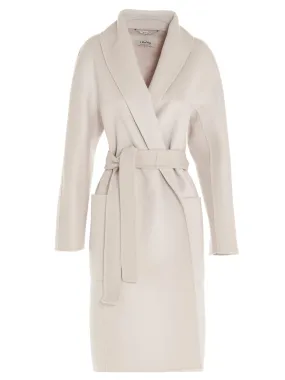 'S Max Mara Alicia Coat