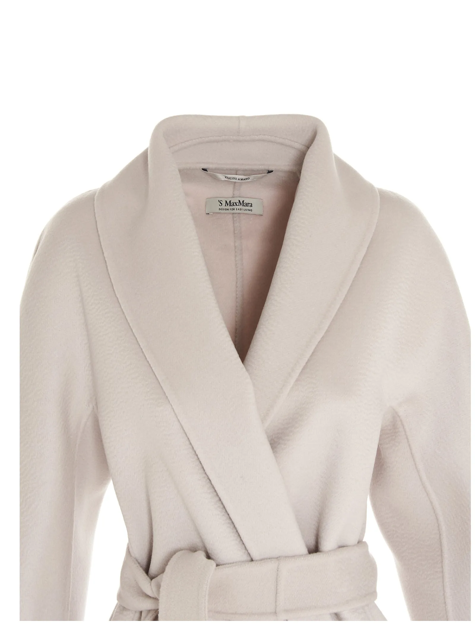 'S Max Mara Alicia Coat