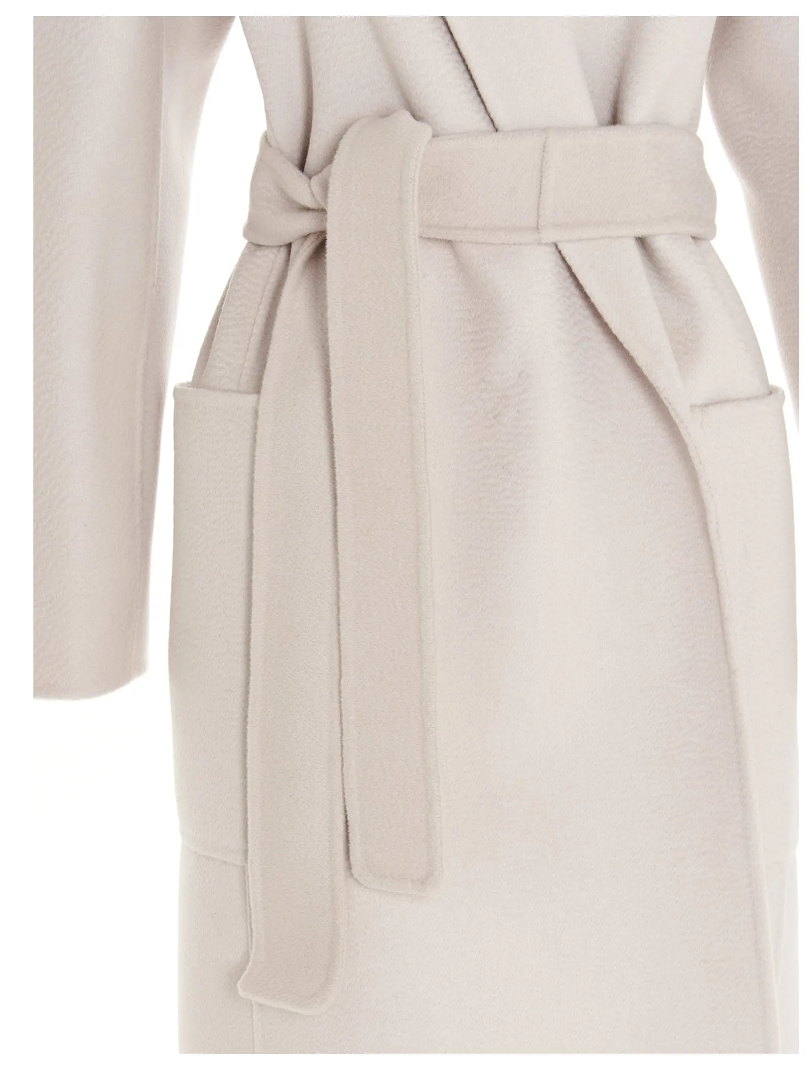 'S Max Mara Alicia Coat