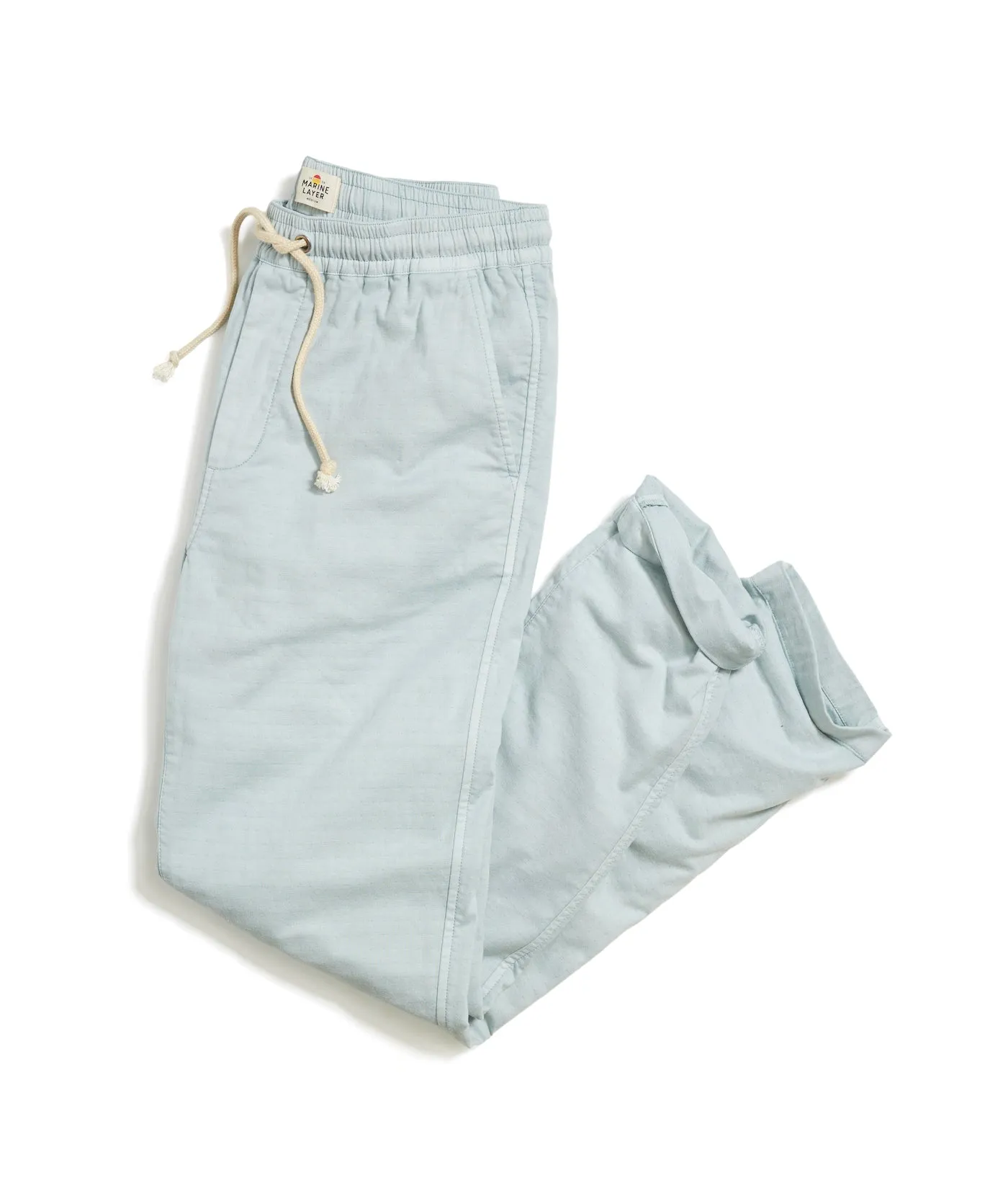 Saturday Stretch Beach Pant