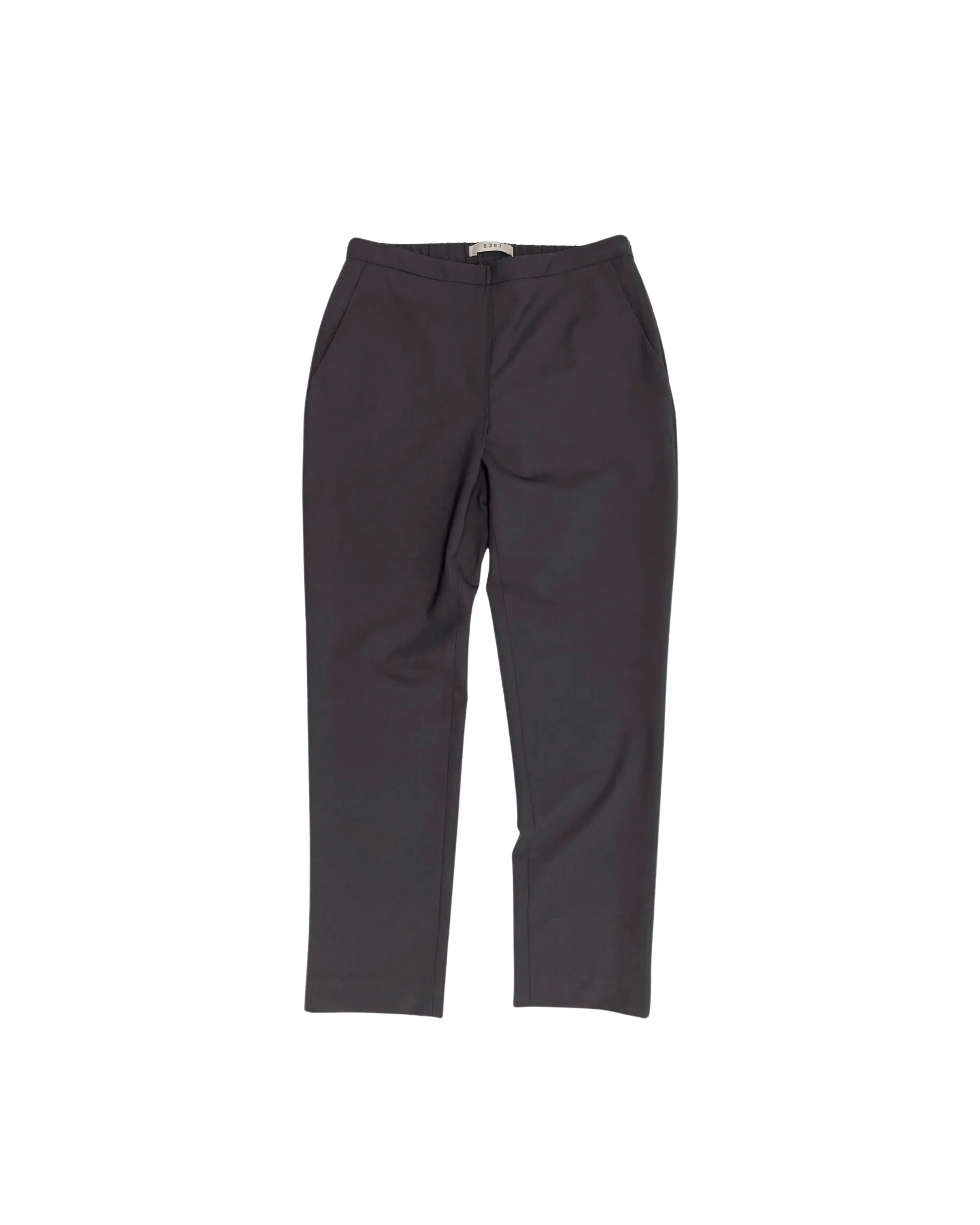 Slim Pull-on Pant