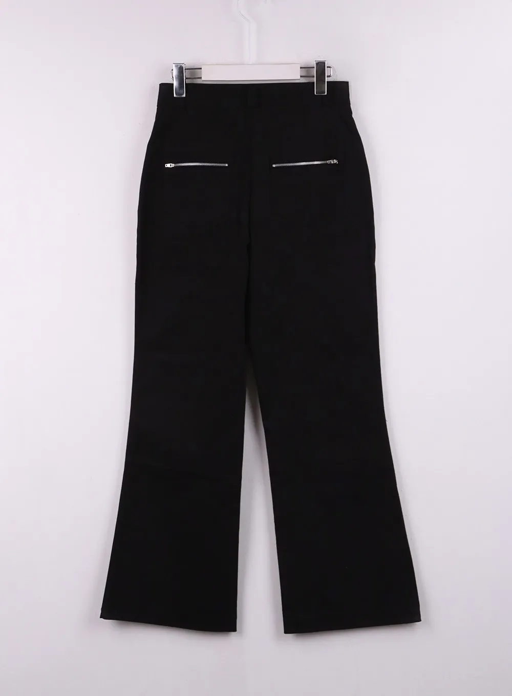 Straight Leg Trousers CF401