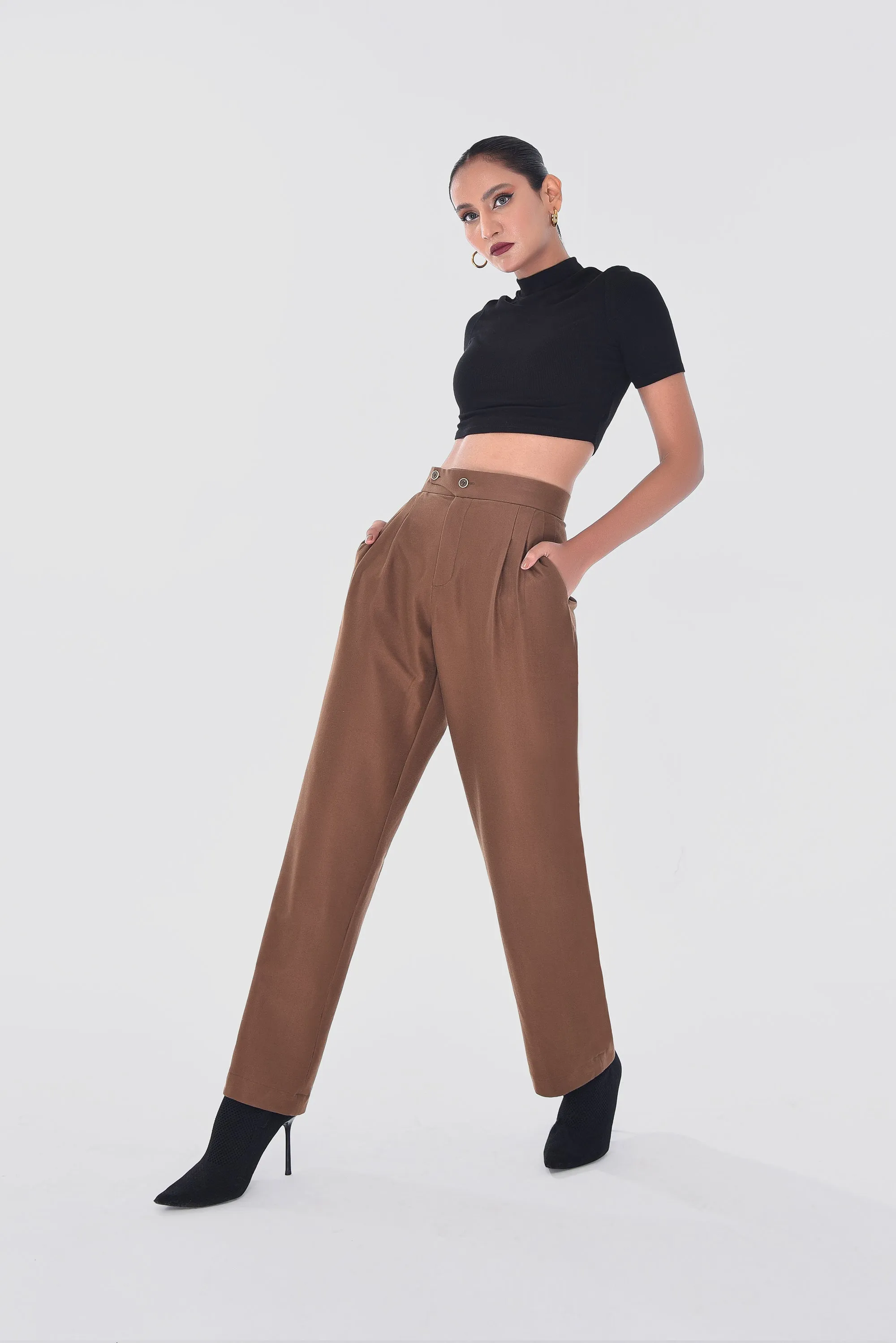 Stretch Pants