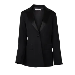 Tuxedo Blazer