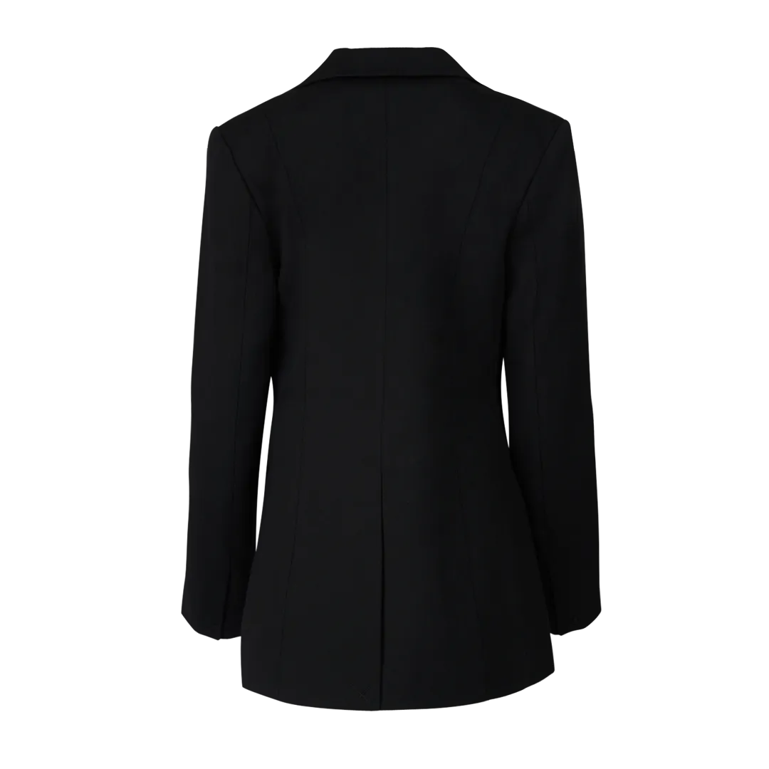 Tuxedo Blazer