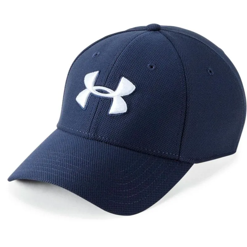 Under Armour Mens Blitzing 3.0 Cap