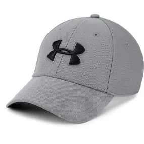 Under Armour Mens Blitzing 3.0 Cap