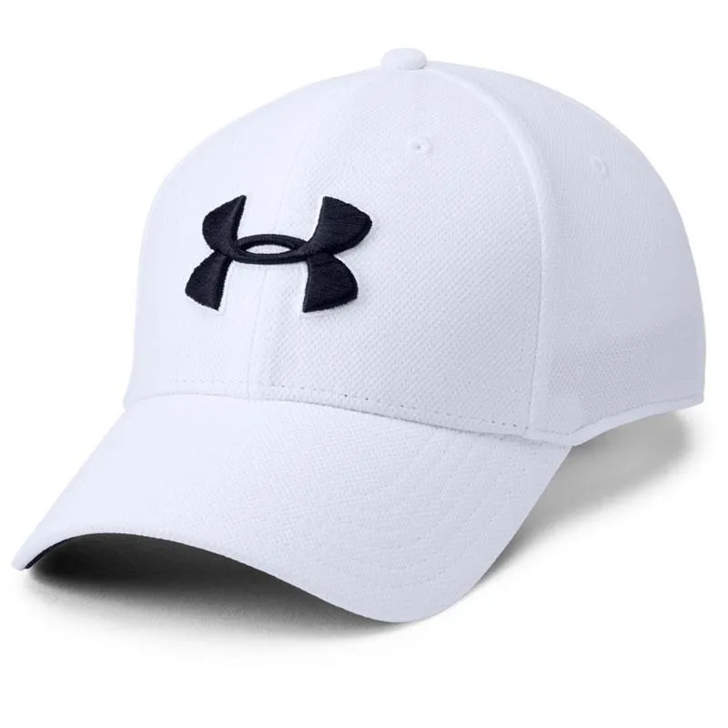 Under Armour Mens Blitzing 3.0 Cap