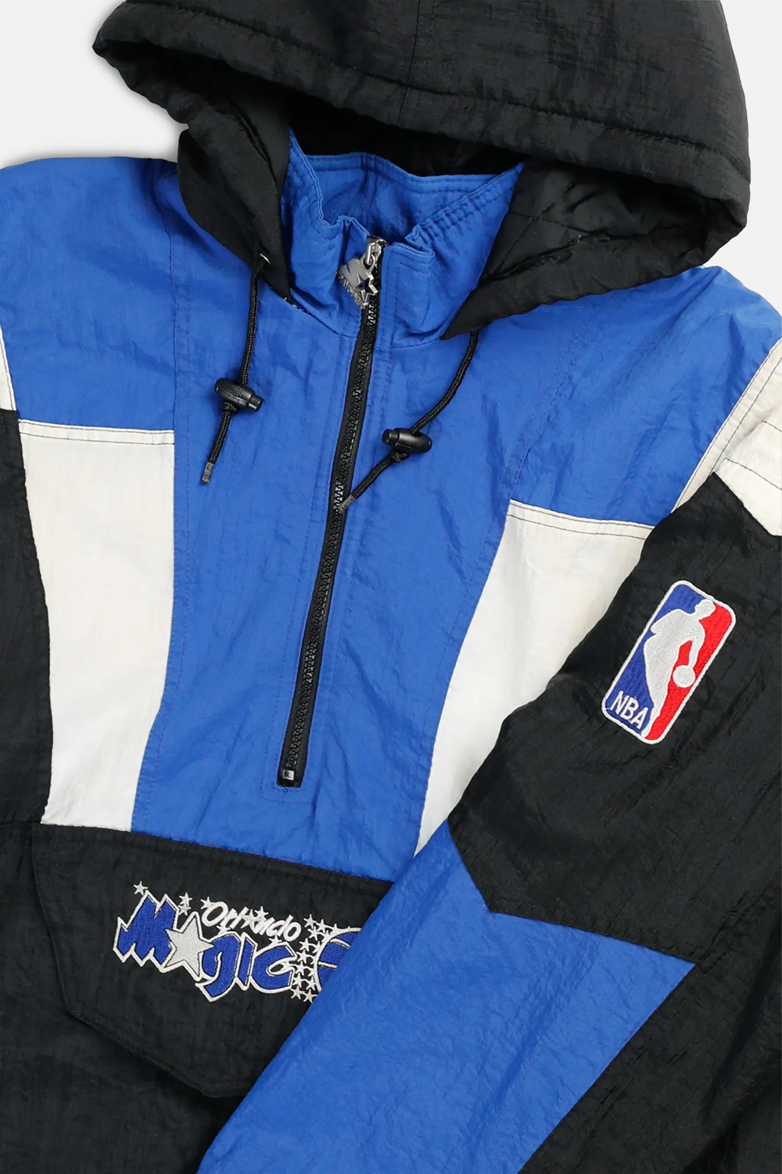 Vintage Orlando Magic NBA Starter Jacket - L