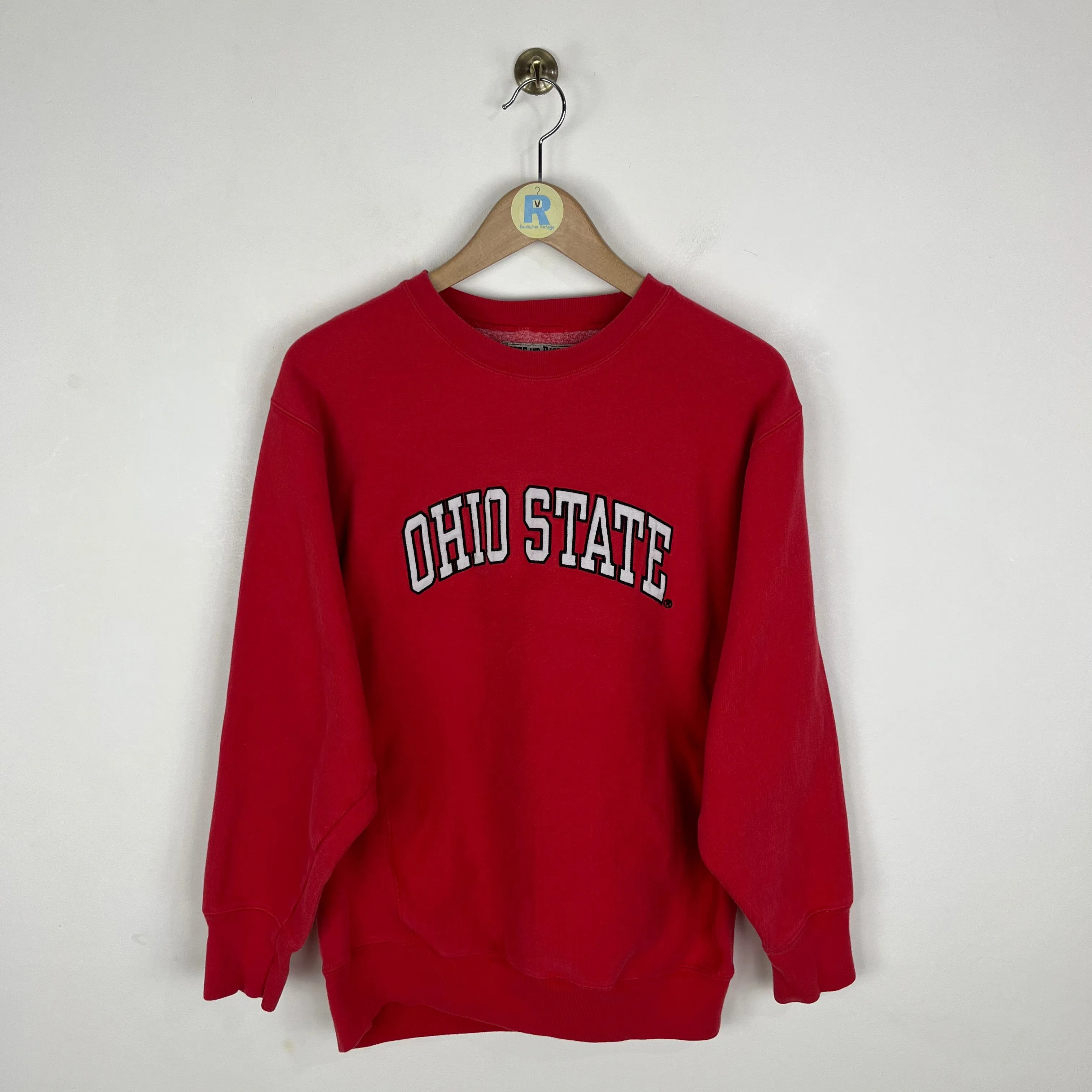 Vintage USA Ohio State Sweatshirt (S)