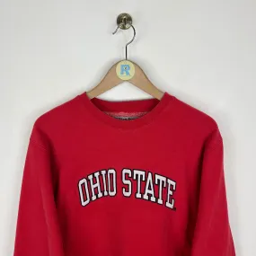 Vintage USA Ohio State Sweatshirt (S)