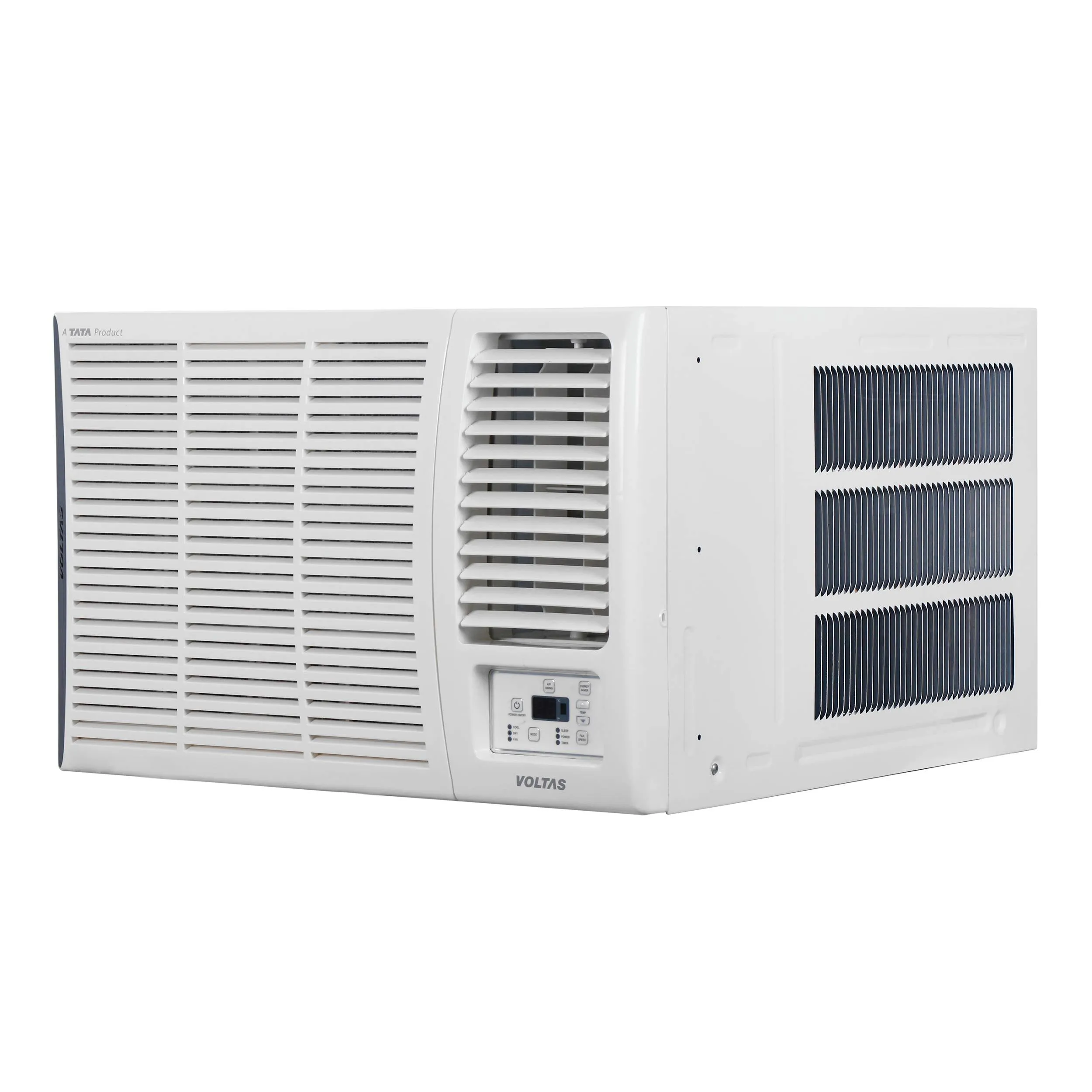 Voltas Fixed Speed Window AC, 1.5 Ton, 3 star- 183 Vectra Elite