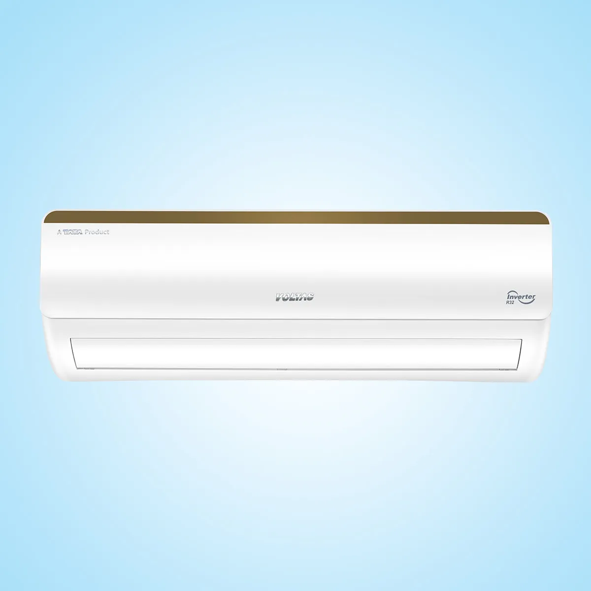 Voltas SmartAir Inverter AC, 1.5 Ton, 5 star - 185V Vertis Smart Elite Gold With IoT