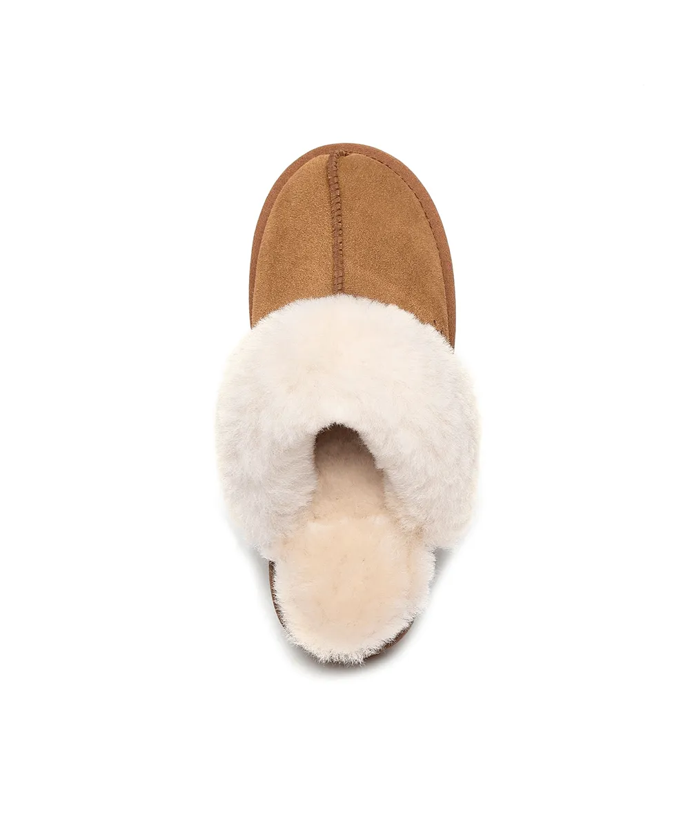 Women's Sala Wool Slippers